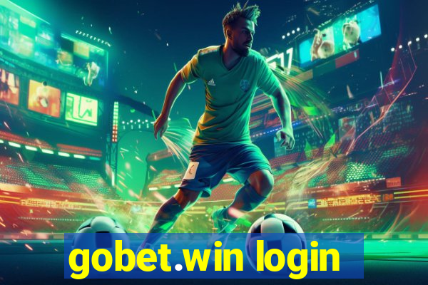 gobet.win login